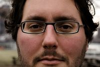 Judd Greenstein